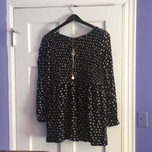 Free People skater dress